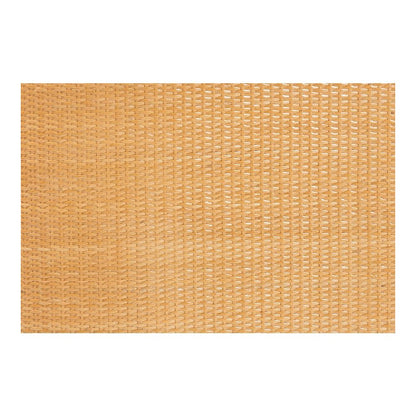 Radenza Bohemian Light Honey Rattan 3-Drawer Storage Cabinet