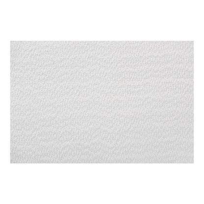 Uriel Mid-Century Modern Cream Boucle Fabric Sofa