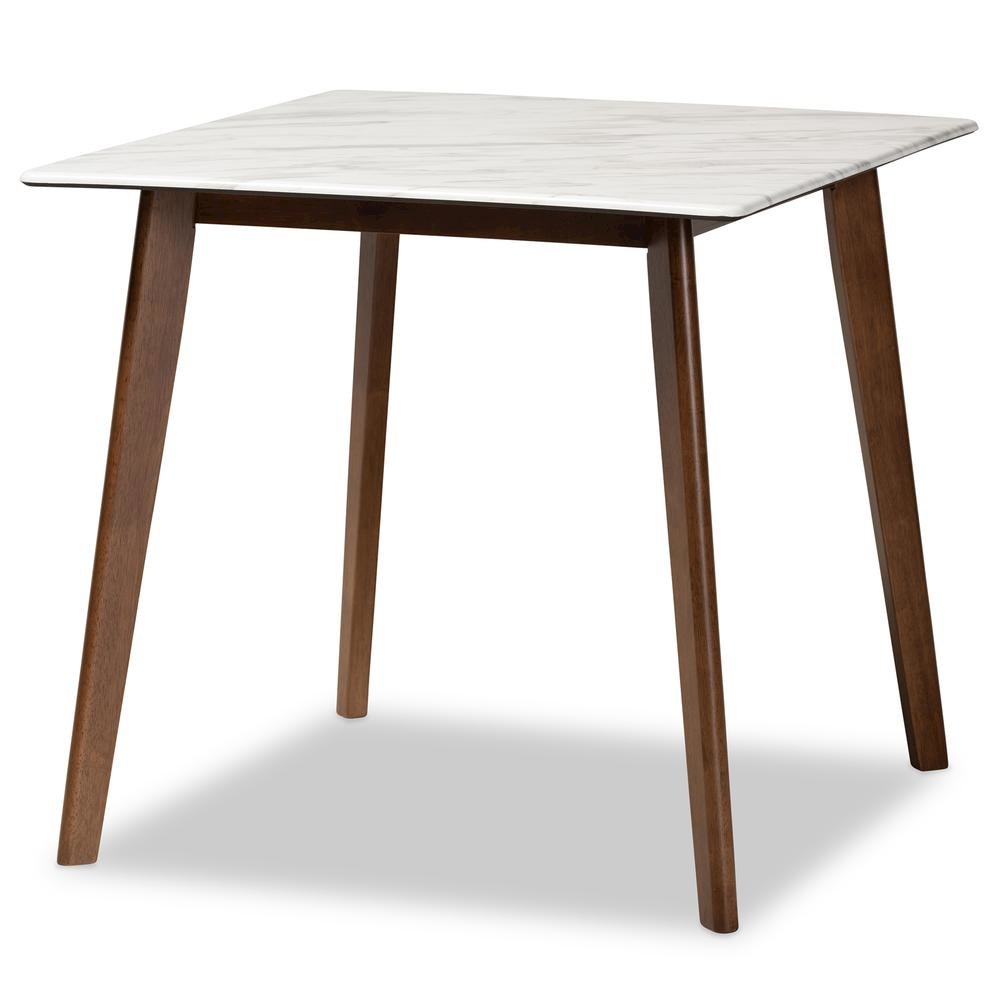 Marble Table
