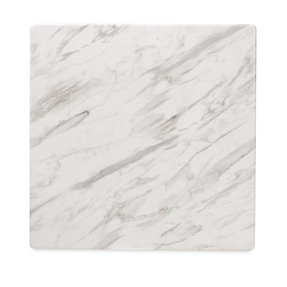 Marble Table