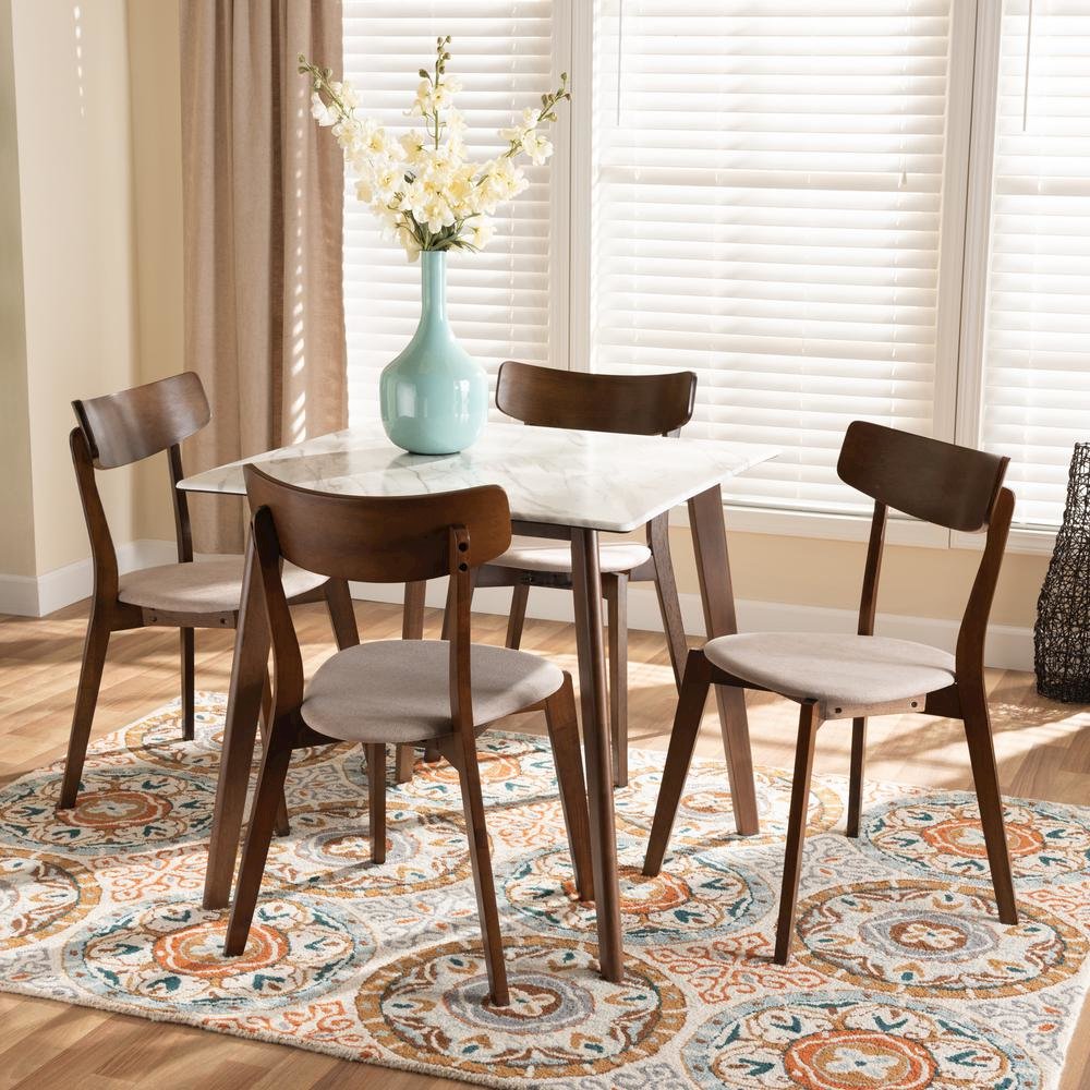 Marble Dining Table