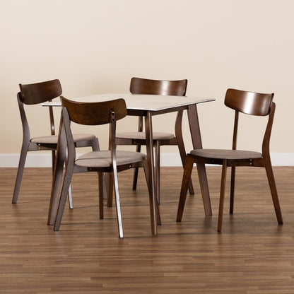 Marble Dining Table