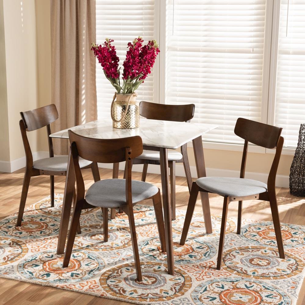 Marble Dining Table
