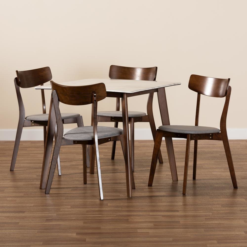 Marble Dining Table