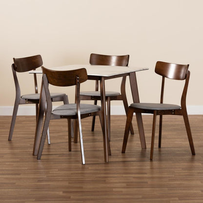 Marble Dining Table