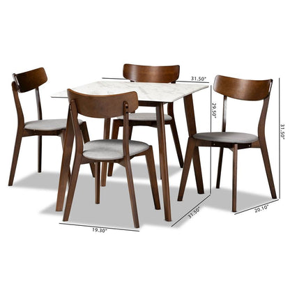 Marble Dining Table