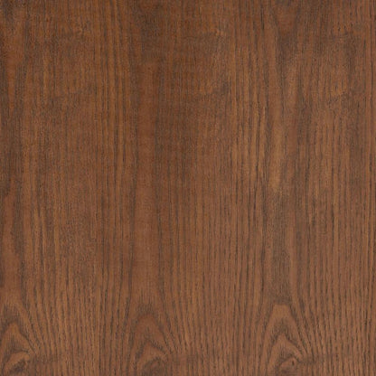 Baxton Studio Landis Mid-Century Modern Ash Walnut Finished Wood 4-Drawer Chest