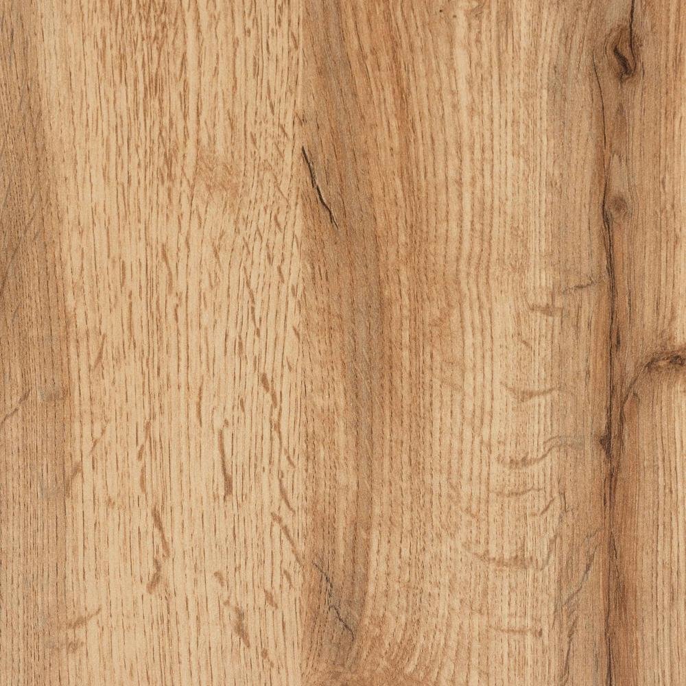Oak Brown Finished Wood 5-Shelf Shoe Storage Cabinet