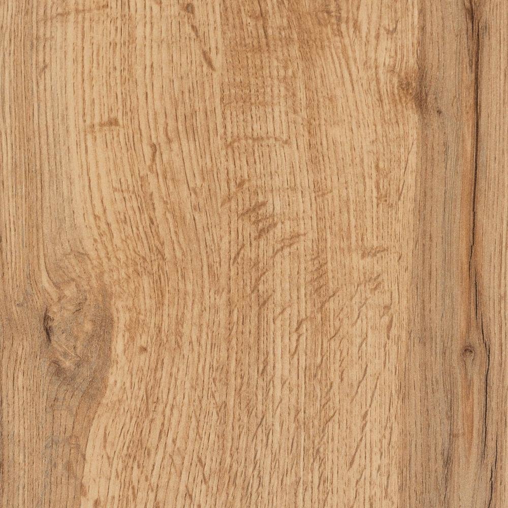Oak Brown Finished Wood 3-Door Shoe Storage Cabinet