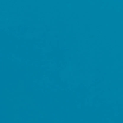 Lavinia Modern and Contemporary Blue Finished Metal Outdoor Side Table