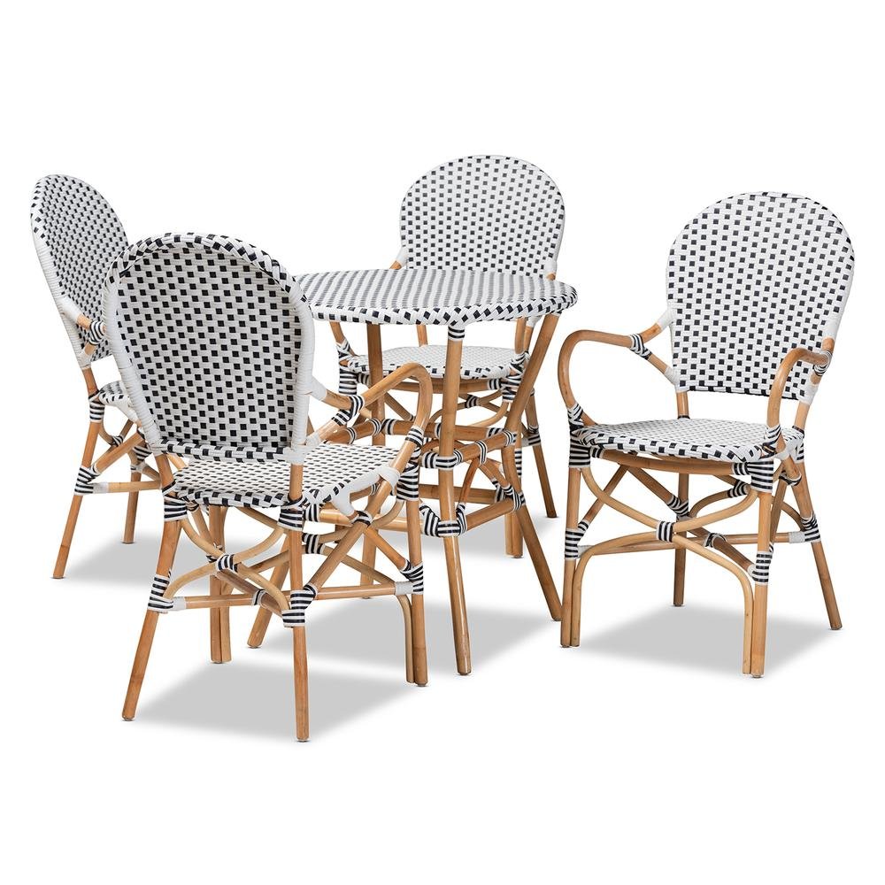 Outdoor Bistro Set