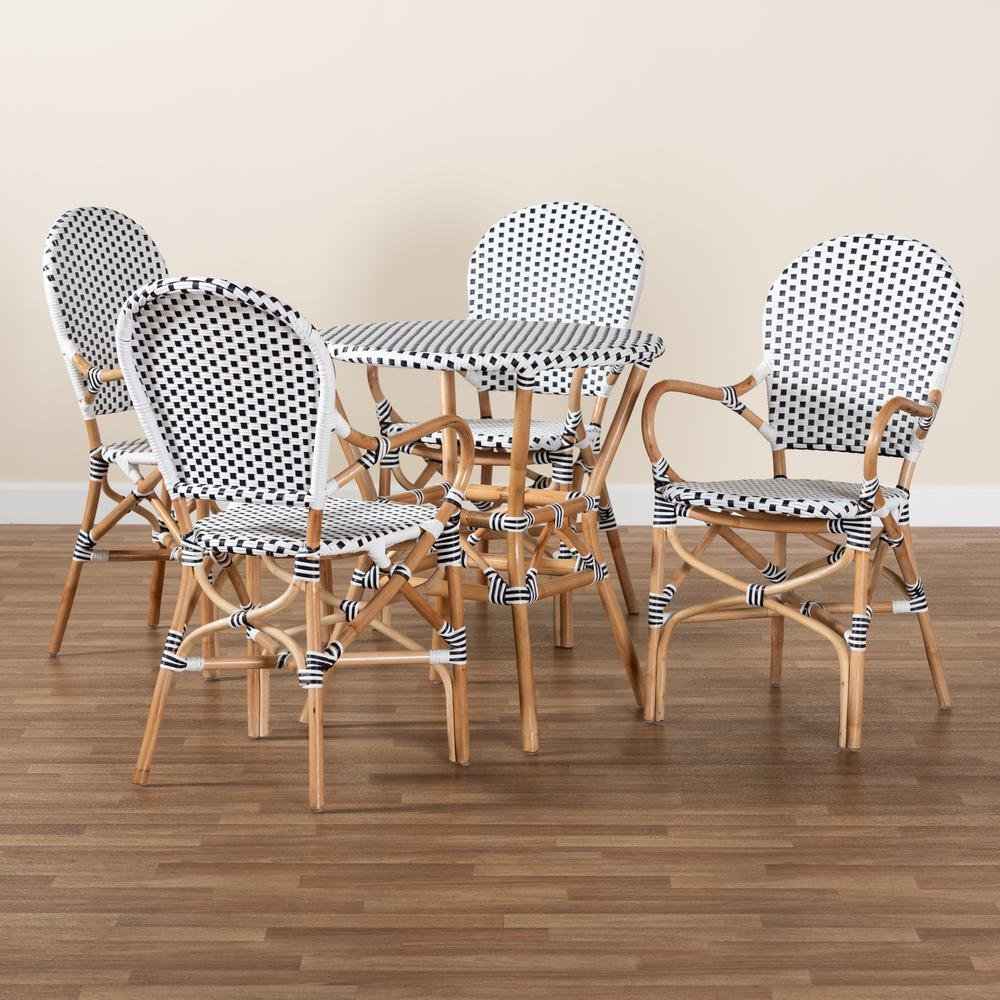 Outdoor Bistro Set