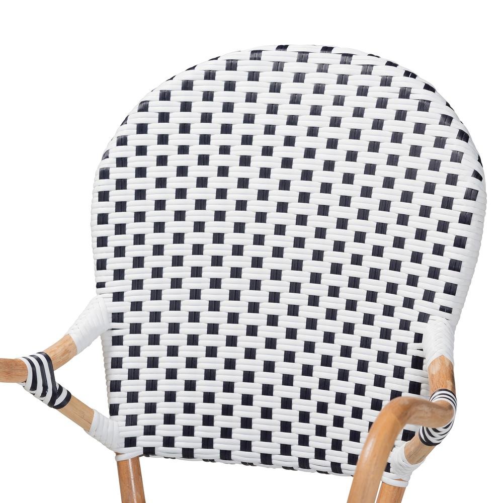 Outdoor Bistro Set