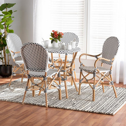 Outdoor Bistro Set