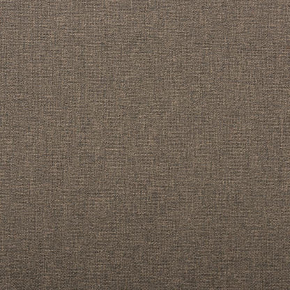 Jennifer Mid-Century Transitional Grey Woven Rope Mahogany Dining Side Chair