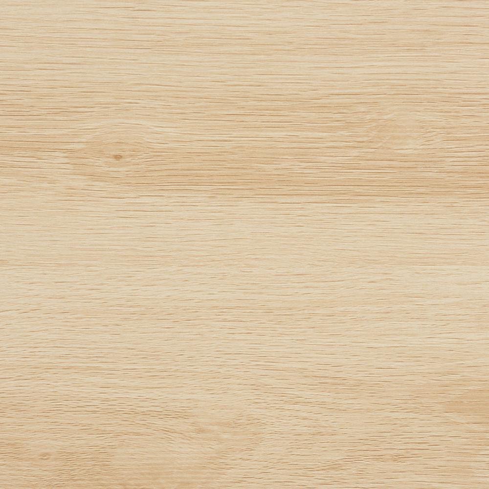 Baxton Studio Danina Japandi Oak Brown Finished Wood Bookshelf
