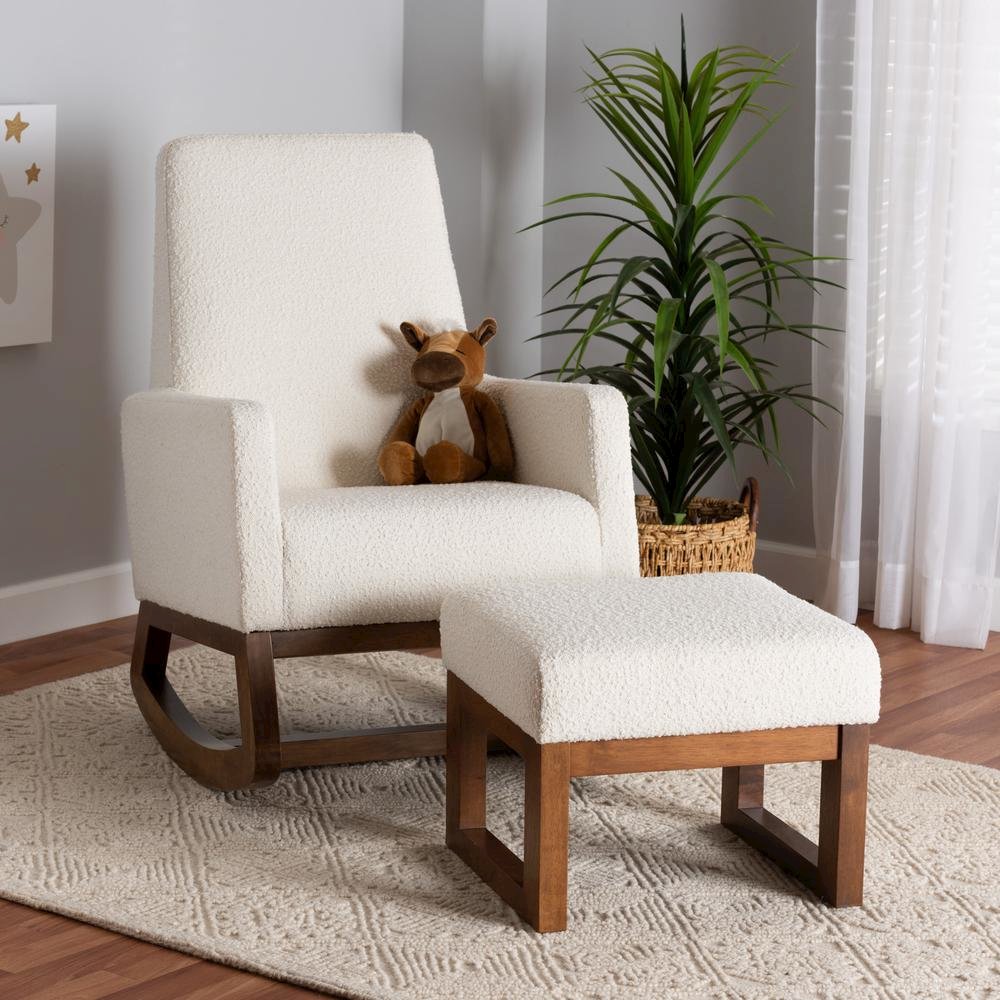 Ottoman Set