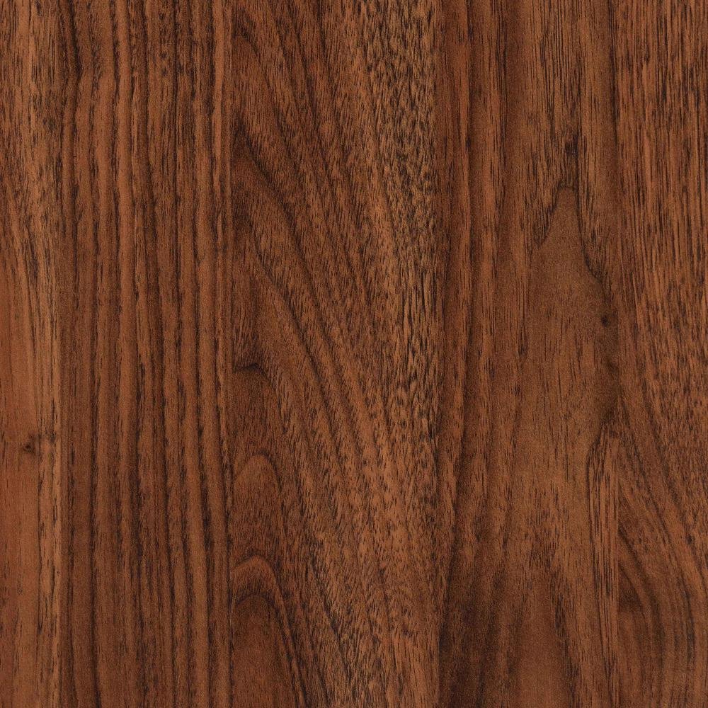 Baxton Studio Delaire Mid-Century Modern Walnut Brown Finished Wood Shoe Cabinet