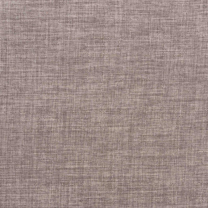 Grey Fabric and Walnut Brown Finished Wood Dining Chair