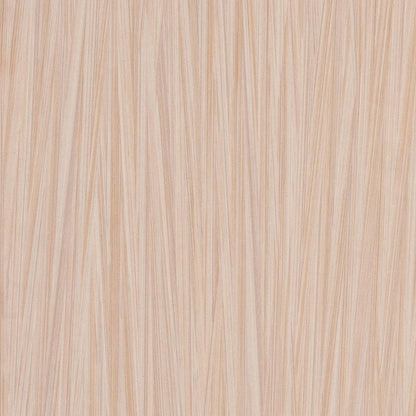 Draper Mid-Century Modern Two-Tone Light Brown and Black Wood Kitchen Cabinet