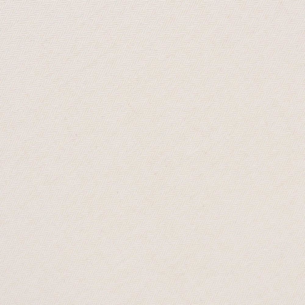 Aerin Modern Bohemian Natural Rattan Accent Chair
