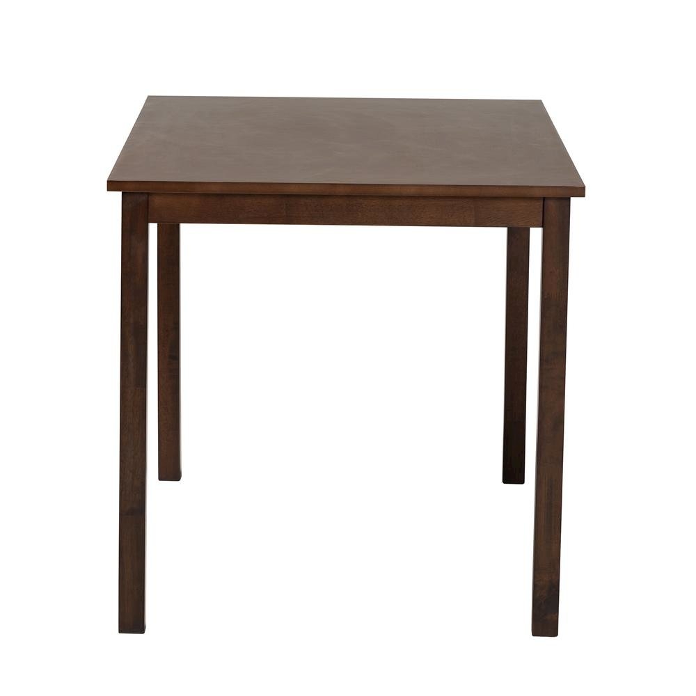 Baxton Studio Andrew Modern Dining Table