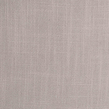 Cottage Weathered Oak Beige Fabric Button-tufted Upholstered Dining Chair