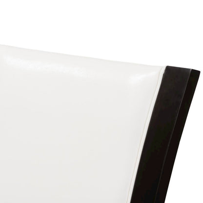 Leather Dining Chair (Set of 2)