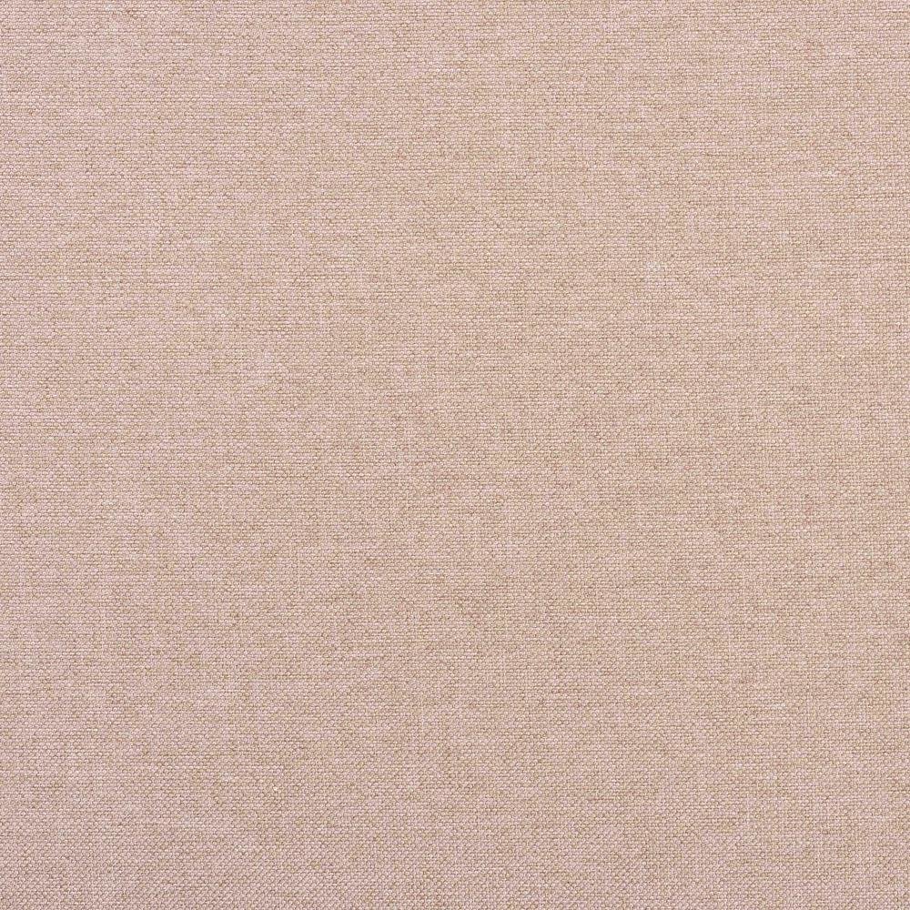 Marian Modern Sand Fabric and Dark Brown Finished Wood 5-Piece Dining Set
