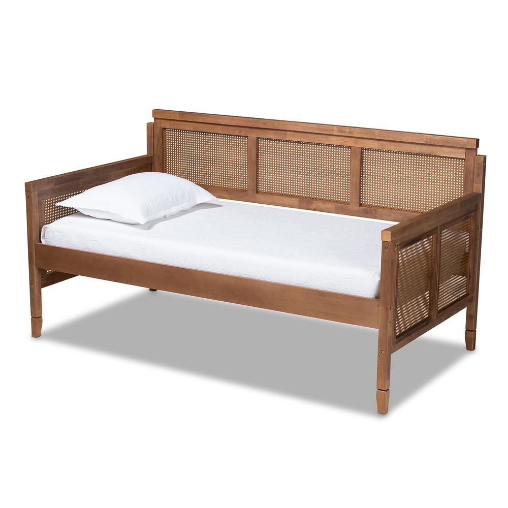 Synthetic Rattan Daybed
