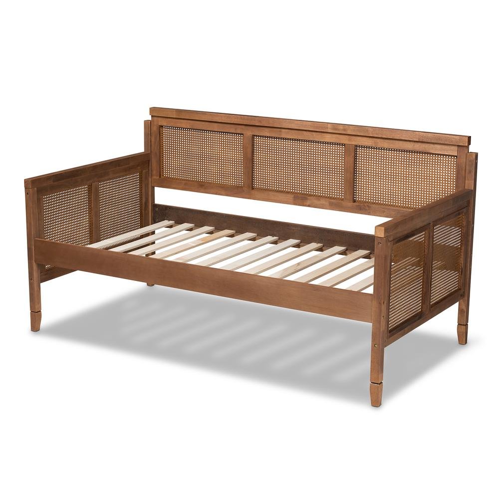 Synthetic Rattan Daybed