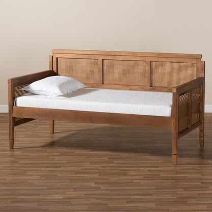 Synthetic Rattan Daybed