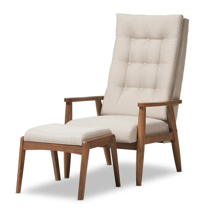 Ottoman Set