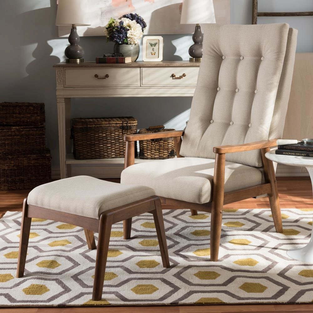 Ottoman Set