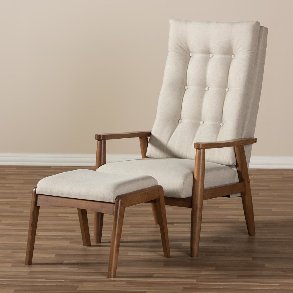Ottoman Set