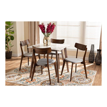 Marble Dining Table