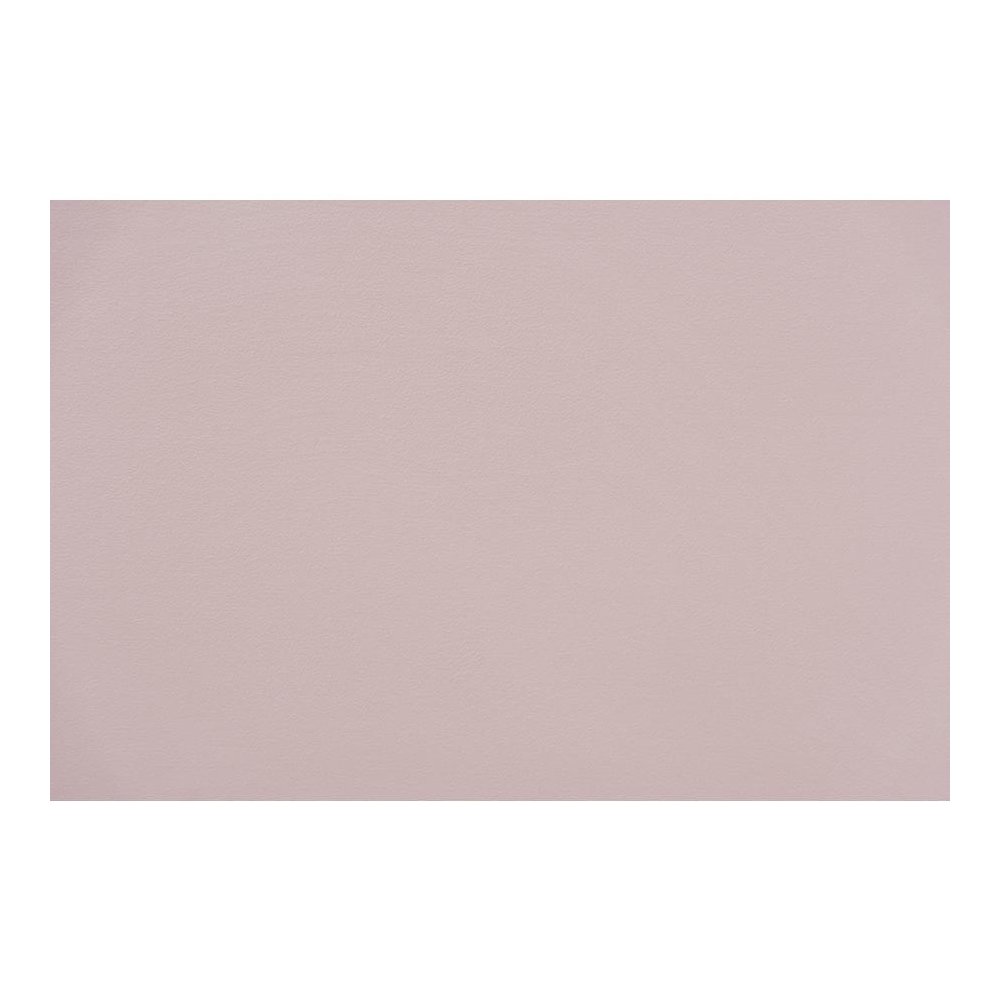 Light Pink Velvet Fabric Upholstered Queen Size Daybed