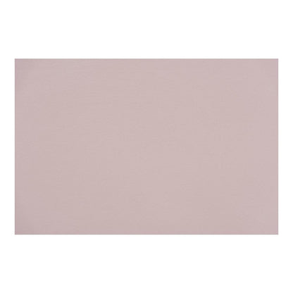 Light Pink Velvet Fabric Upholstered Queen Size Daybed
