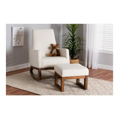 Ottoman Set