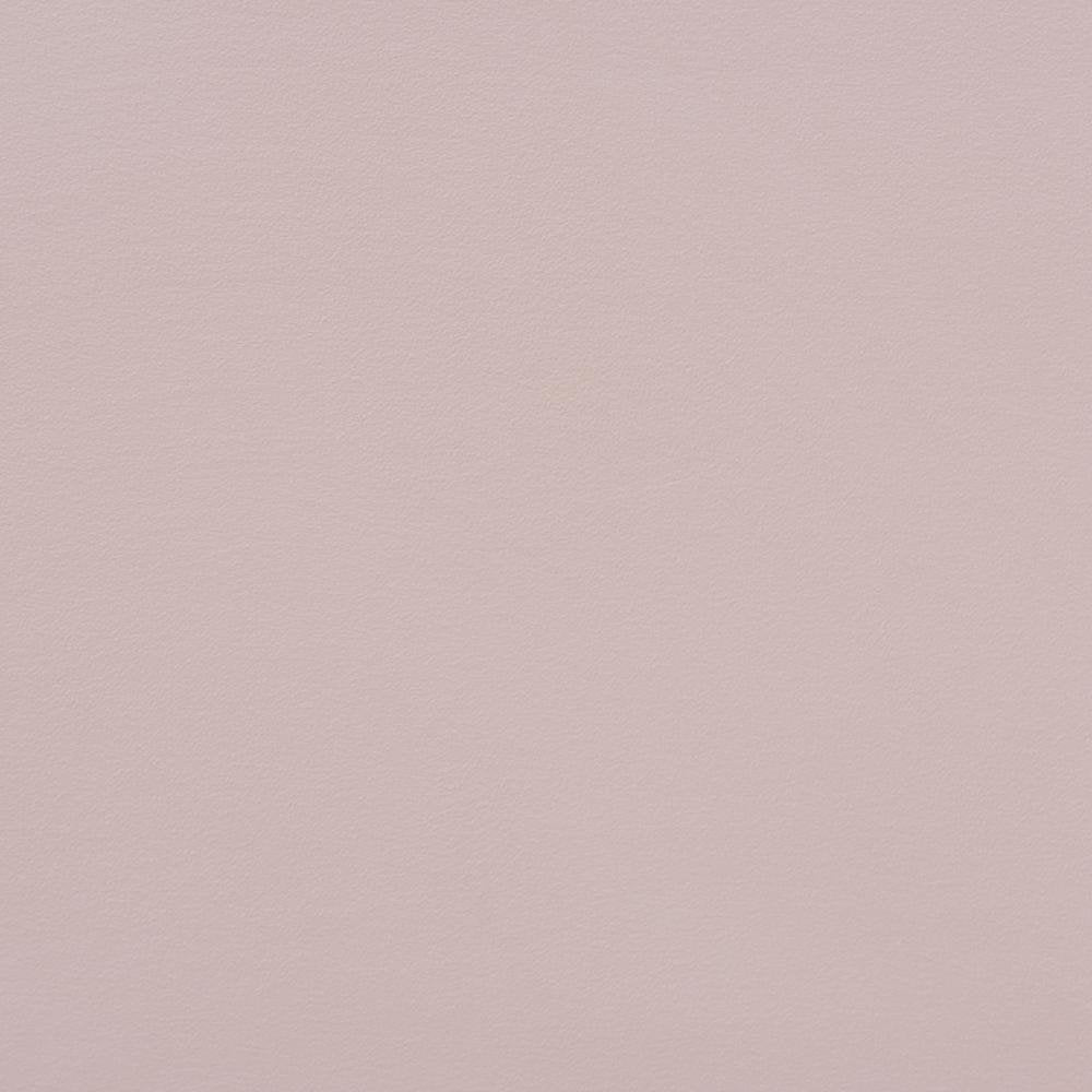 Light Pink Velvet Fabric Upholstered Twin Size Daybed with Trundle