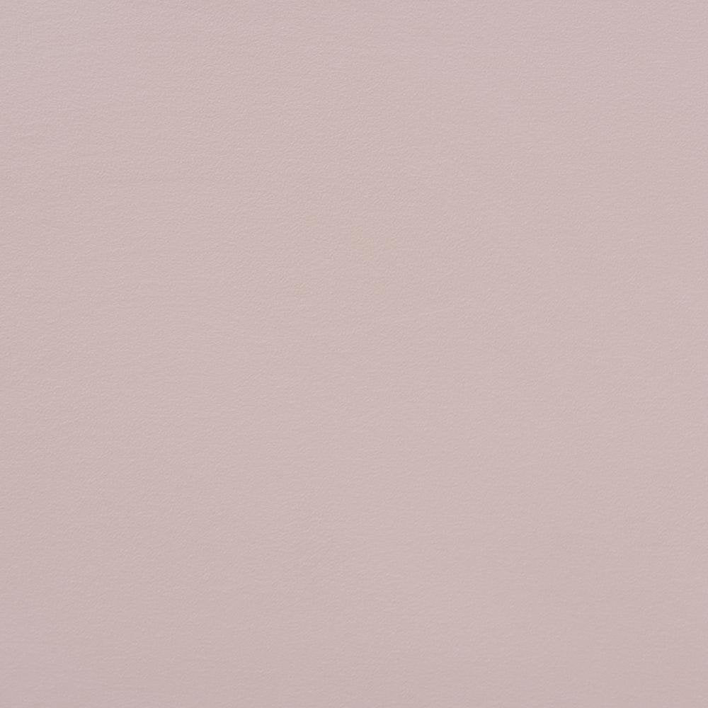 Light Pink Velvet Fabric Upholstered Queen Size Daybed