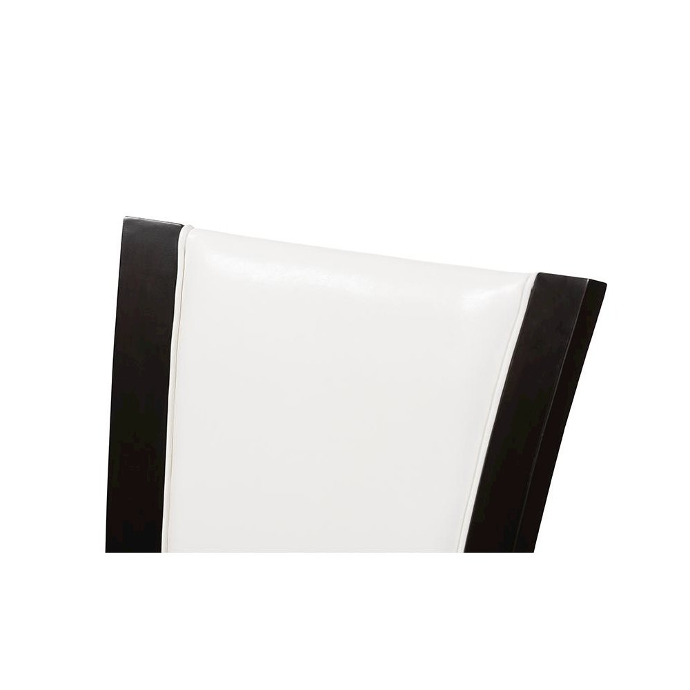Leather Dining Chair (Set of 2)