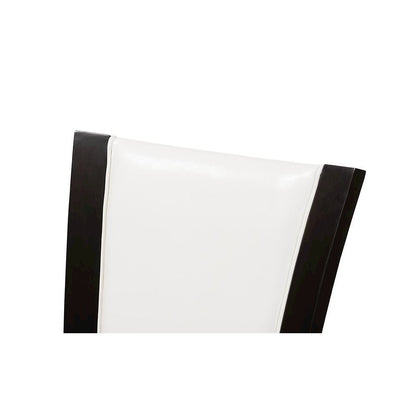Leather Dining Chair (Set of 2)