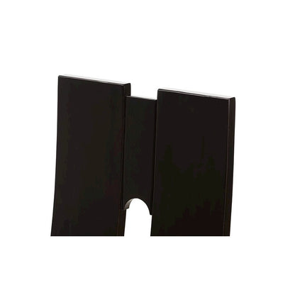 Leather Upholstered Dining Chair (Set of 2)