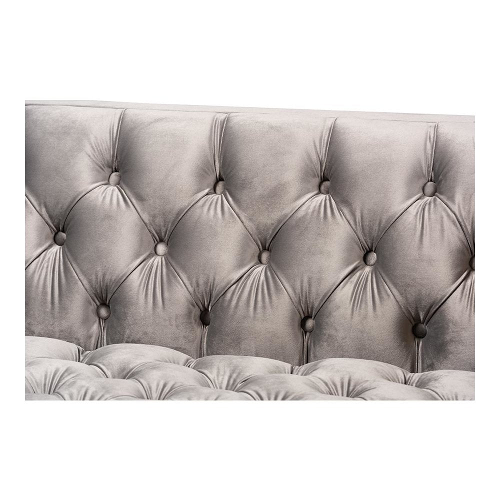 Lounge Chair Set