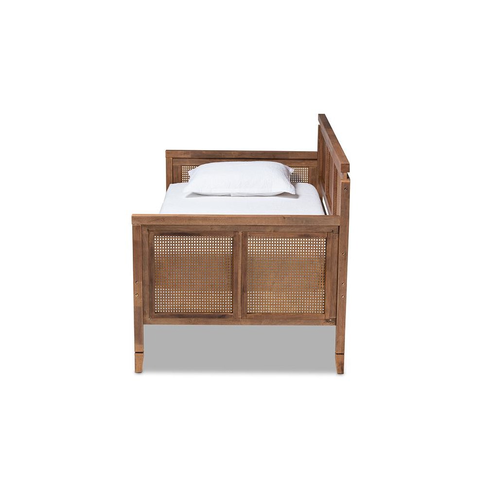 Synthetic Rattan Daybed