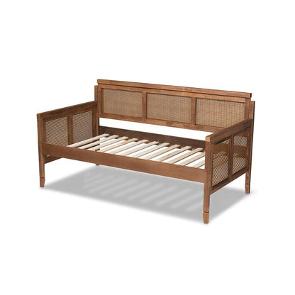 Synthetic Rattan Daybed