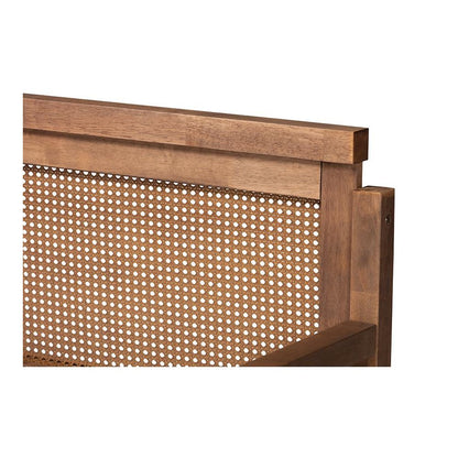 Synthetic Rattan Daybed