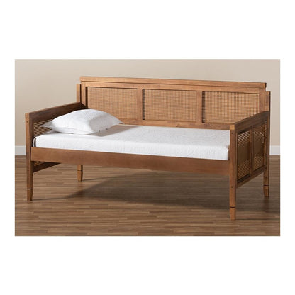Synthetic Rattan Daybed