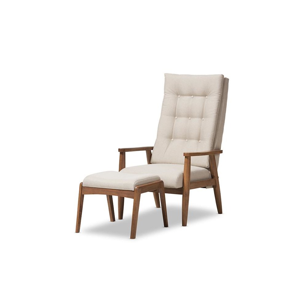 Ottoman Set